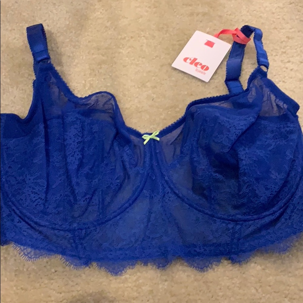 Cleo bra